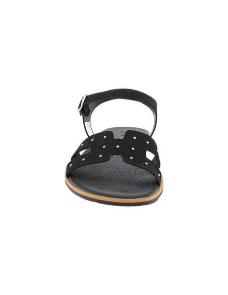 Sandalias barefoot 1577 Negro