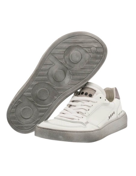 Zapatos barefoot Dada Shibuya Silver