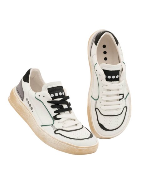 Zapatos barefoot Dada Shibuya Green