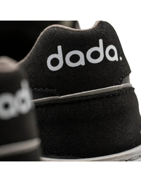 Zapatos barefoot Dada Shibuya Black