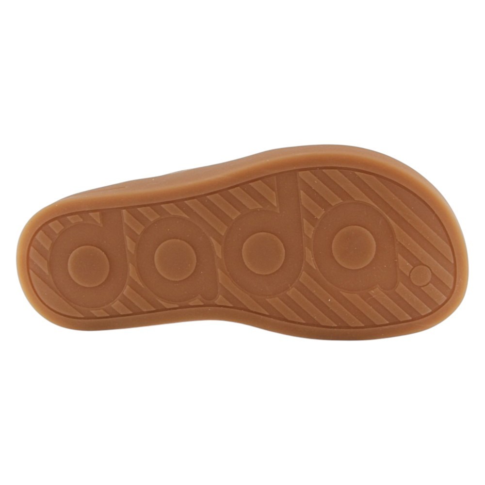 Zapatillas Dada Barefoot Soho Blush