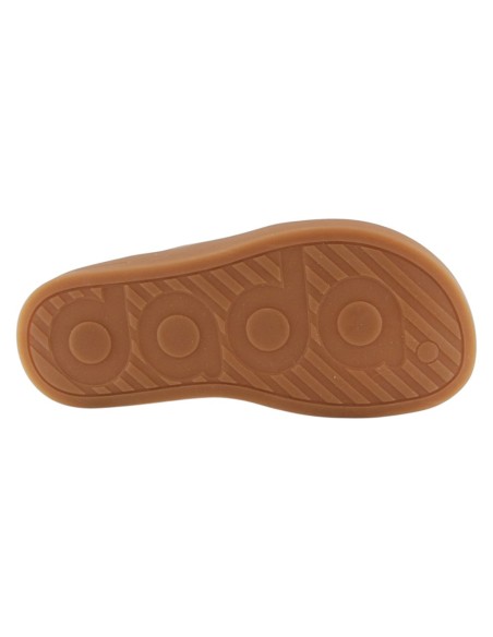 Zapatillas Dada Barefoot Soho Blush