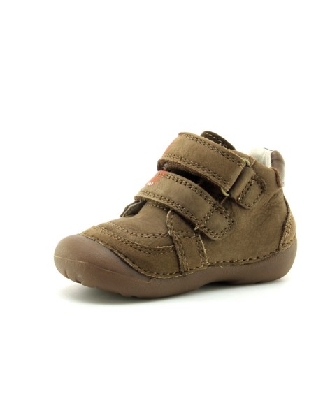 Zapatos D.D.step 015-111A Marrón