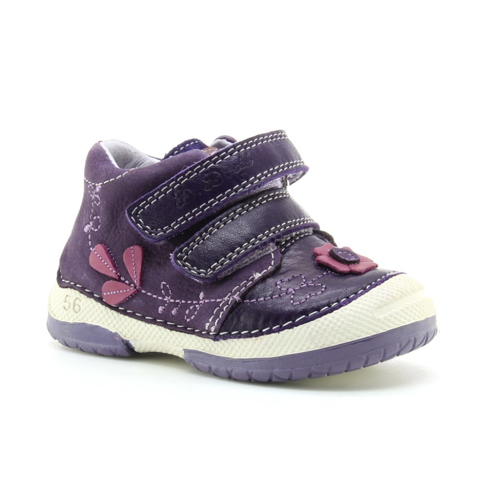 Zapatos D.D.step 038-8 Lila
