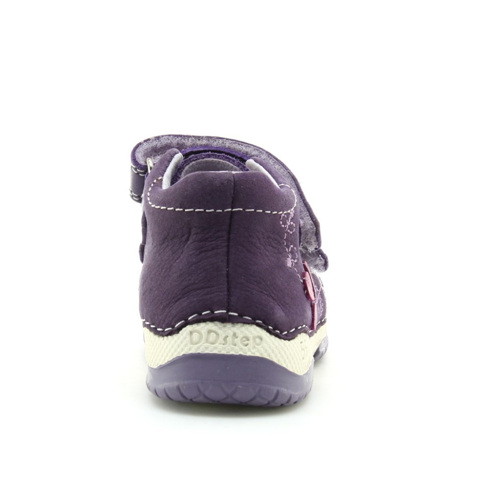 Zapatos D.D.step 038-8 Lila