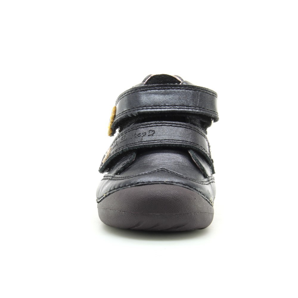 Zapatos de bebé D.D.Step 133 Gris