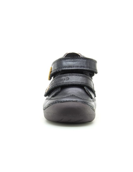 Zapatos de bebé D.D.Step 133 Gris