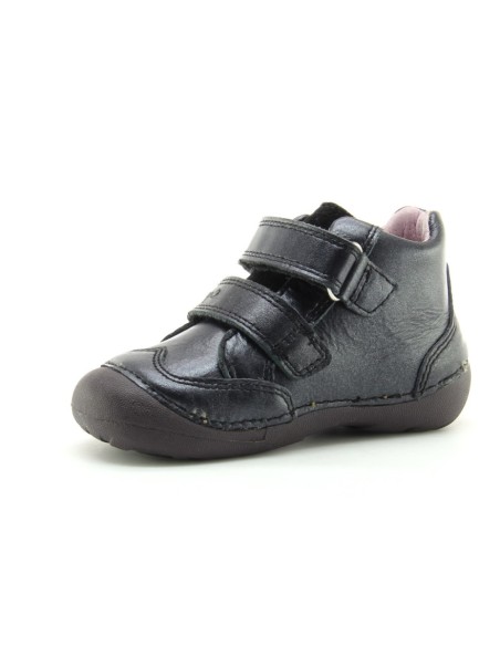 Zapatos de bebé D.D.Step 133 Gris