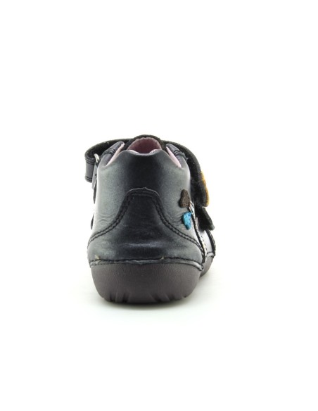 Zapatos de bebé D.D.Step 133 Gris