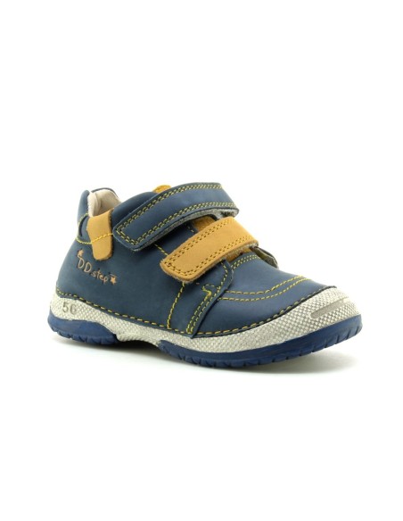 Zapatos de bebé D.D.Step 226 Azul