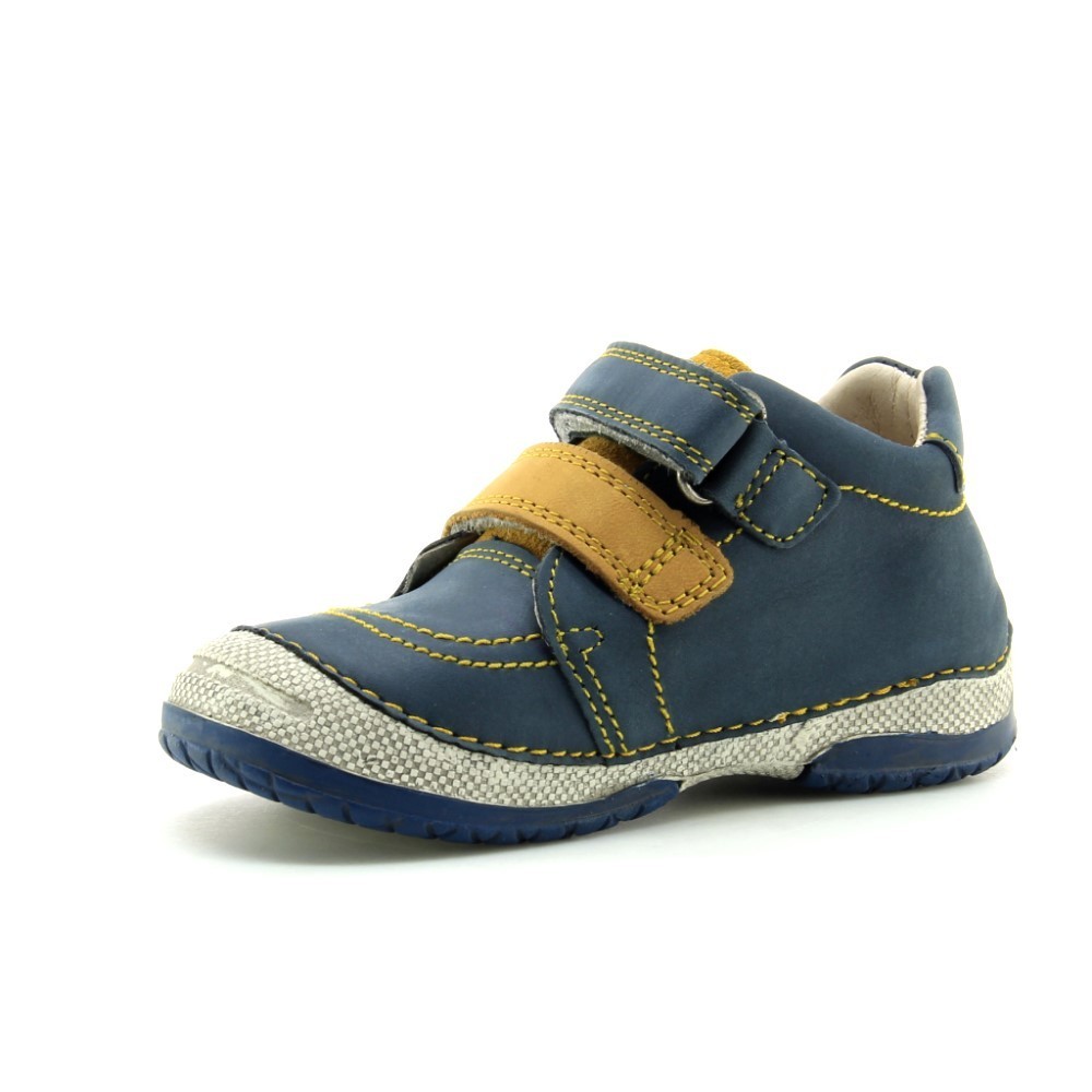 Zapatos de bebé D.D.Step 226 Azul