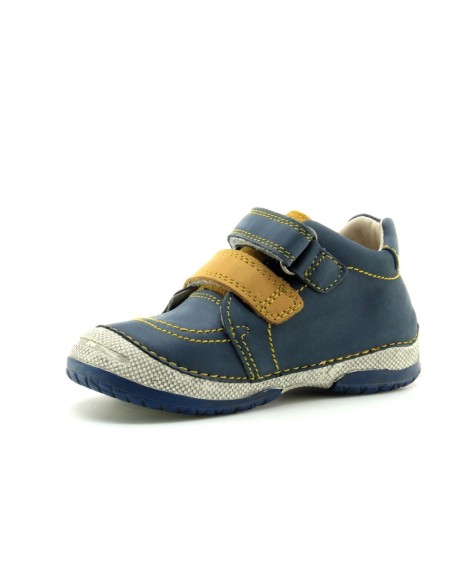 Zapatos de bebé D.D.Step 226 Azul