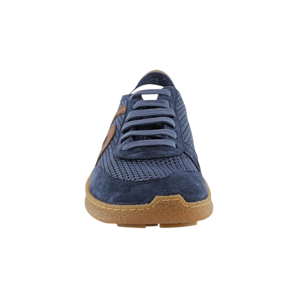 Zapatos barefoot El Naturalista N5435C Azul