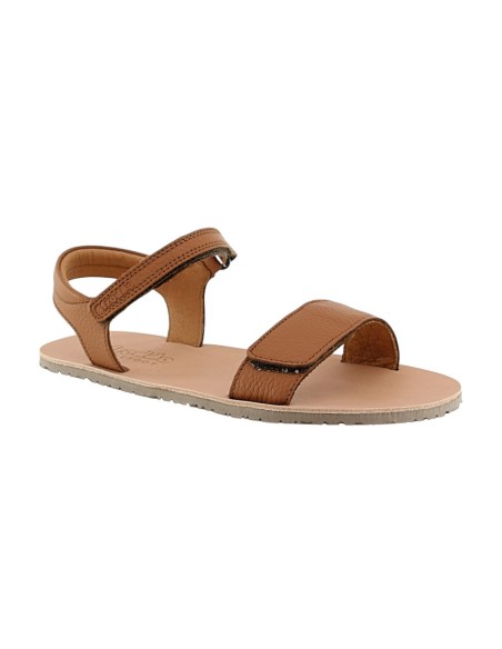 Sandalias Froddo barefoot Flexy Lia Marrón