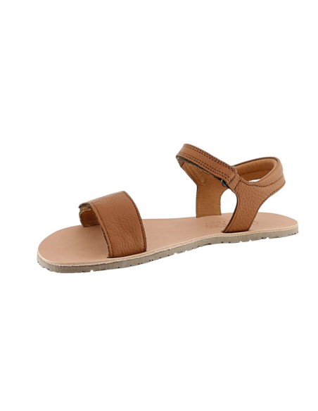 Sandalias Froddo barefoot Flexy Lia Marrón