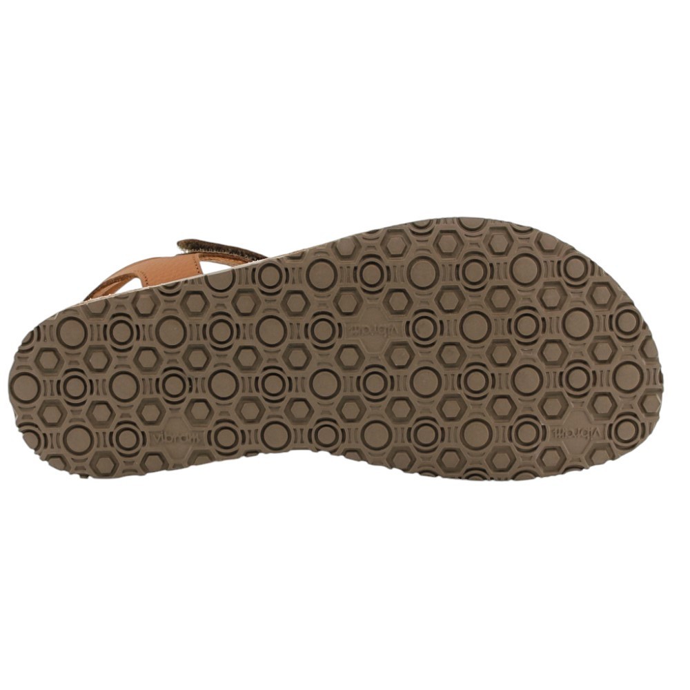 Sandalias Froddo barefoot Flexy Lia Marrón