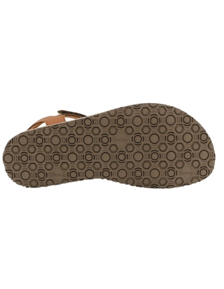 Sandalias Froddo barefoot Flexy Lia Marrón