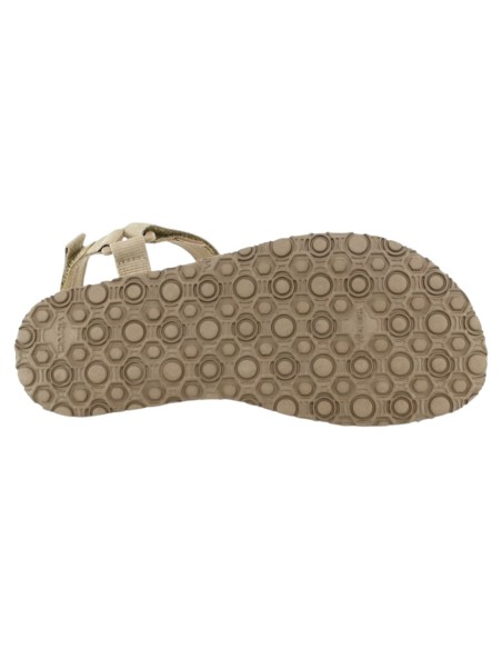 Sandalias barefoot Froddo Flexy Laces Beige