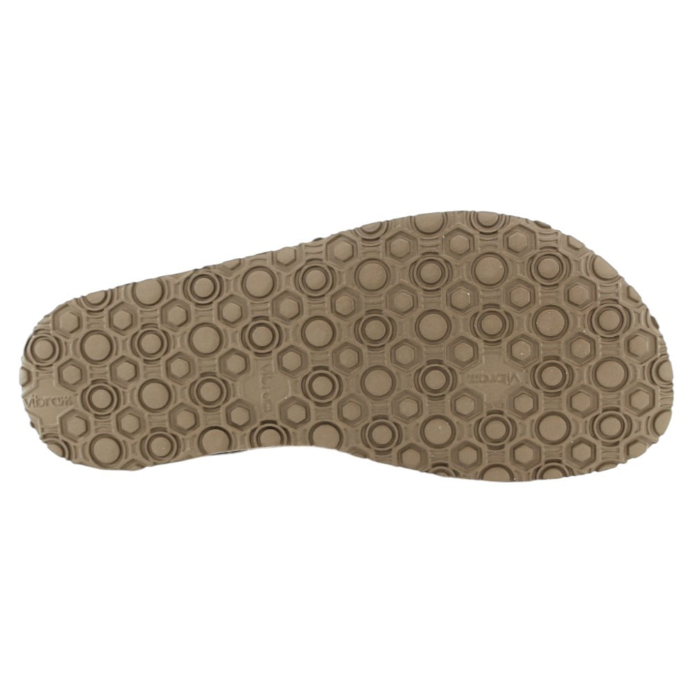 Sandalias barefoot Froddo Flexy Noea Gris
