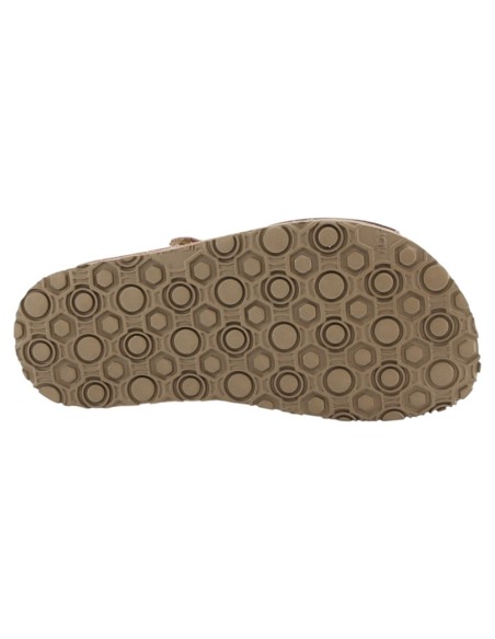 Sandalias barefoot Froddo Flexy Mini Rosa