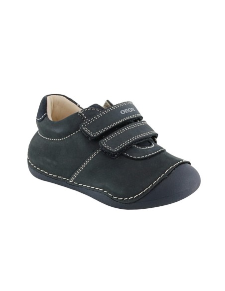 Zapatos Geox Tutim Azul
