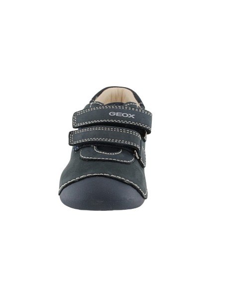 Zapatos Geox Tutim Azul