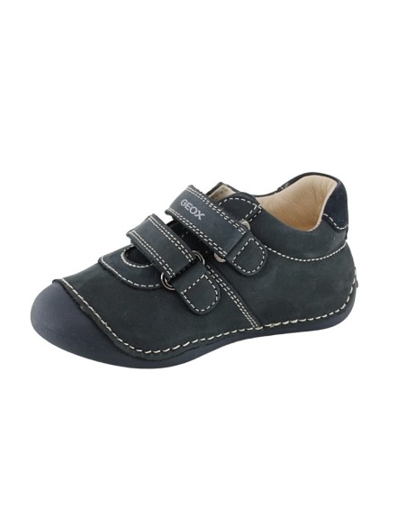 Zapatos Geox Tutim Azul
