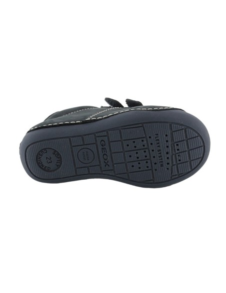 Zapatos Geox Tutim Azul