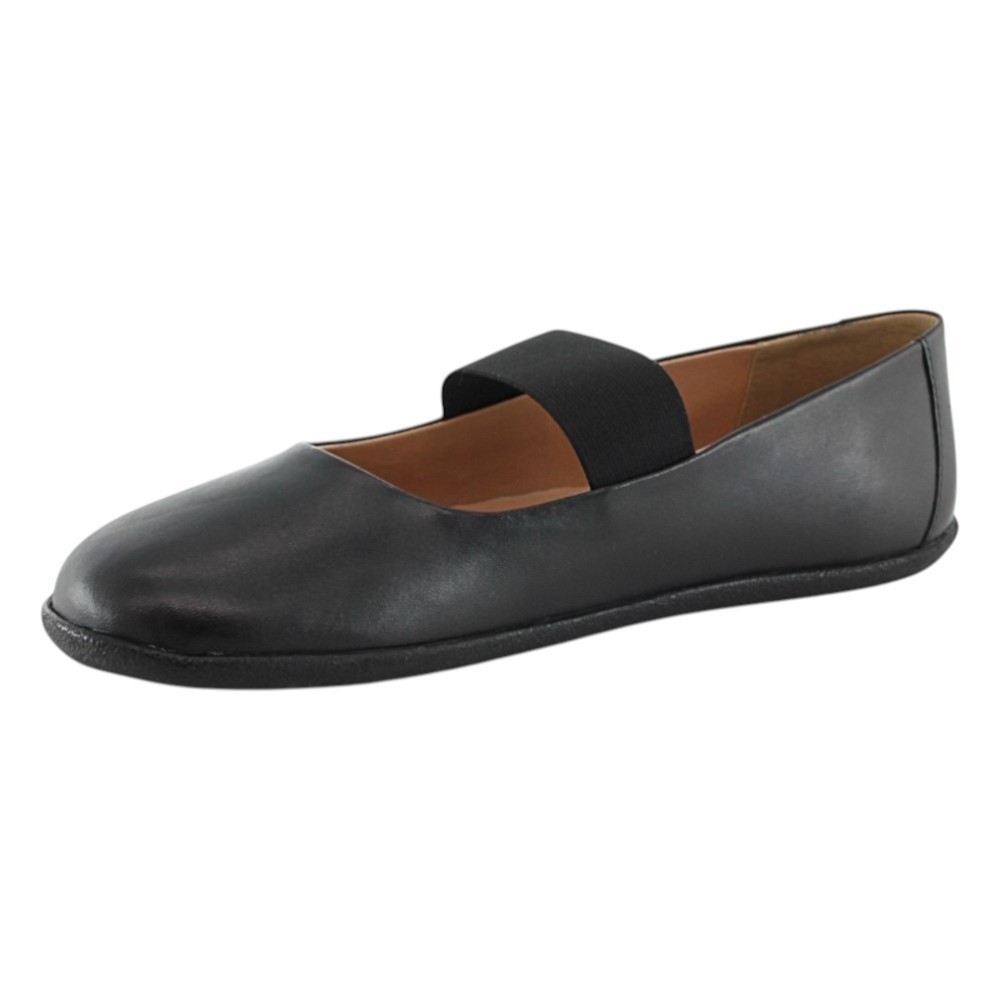 Merceditas barefoot Malakisi Negro