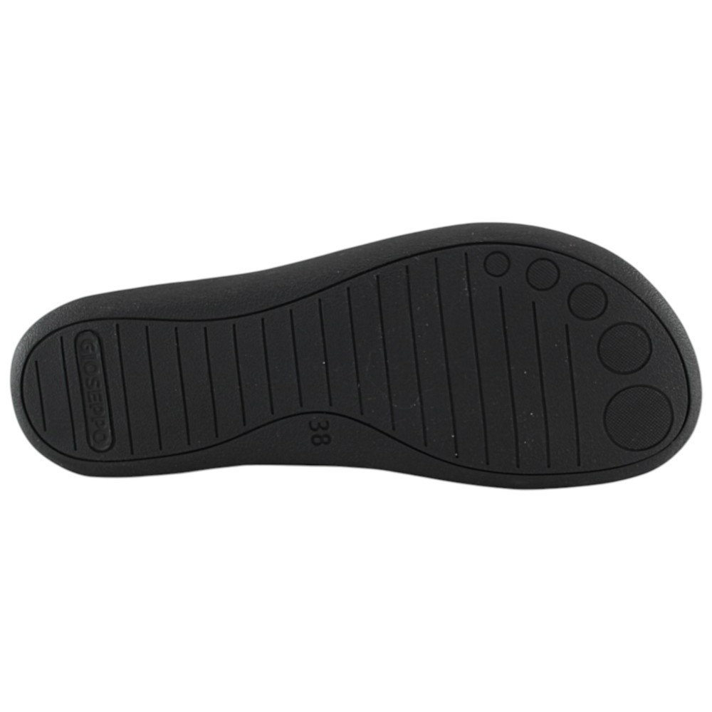 Merceditas barefoot Malakisi Negro