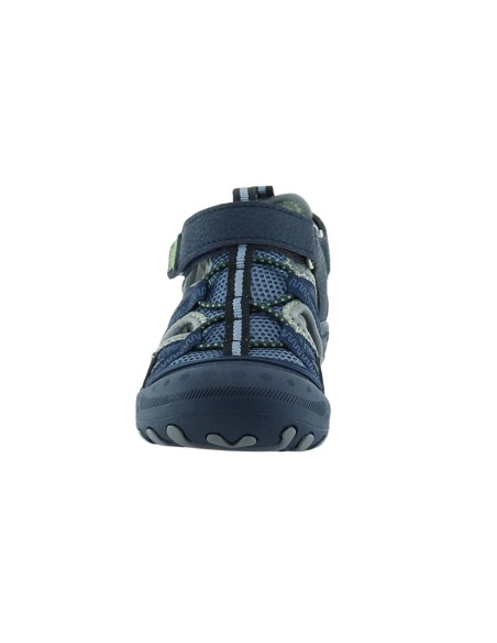 Sandalias Gioseppo Abaira Azul