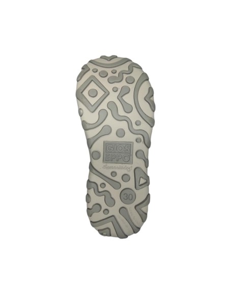 Sandalias Gioseppo Abaira Azul