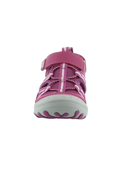 Sandalias Gioseppo Abaira Fucsia