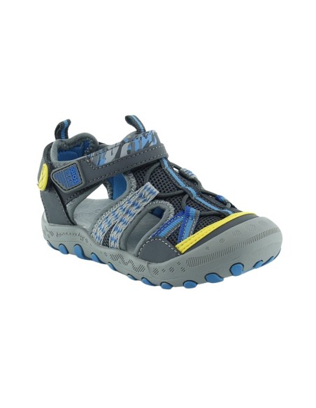 Sandalias Gioseppo Koper Gris