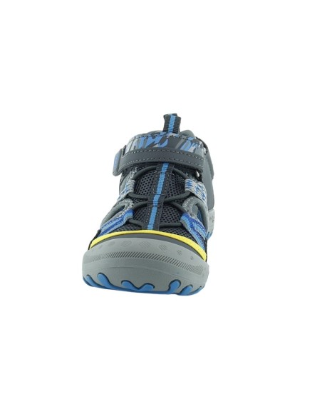 Sandalias Gioseppo Koper Gris