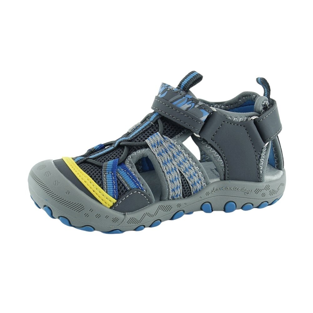 Sandalias Gioseppo Koper Gris