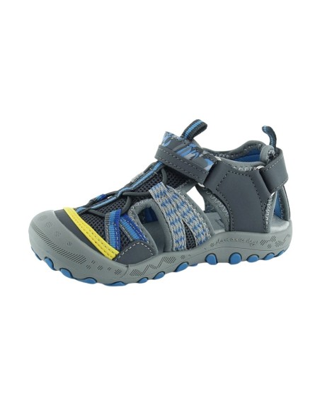 Sandalias Gioseppo Koper Gris