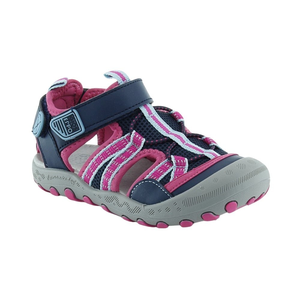 Sandalias Gioseppo Abaira Rosa