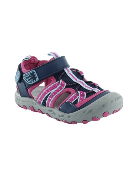 Sandalias Gioseppo Abaira Rosa