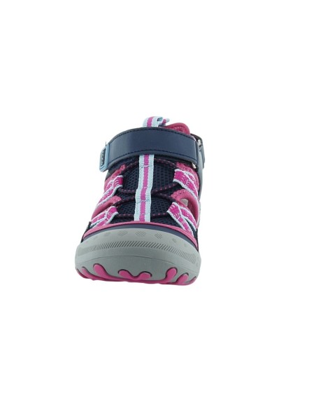 Sandalias Gioseppo Abaira Rosa