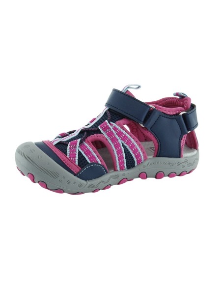 Sandalias Gioseppo Abaira Rosa