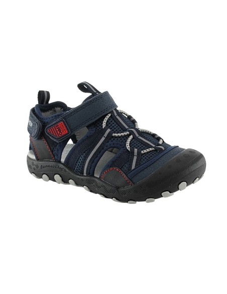 Sandalias Gioseppo Emance Azul