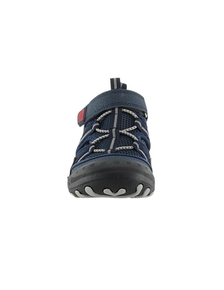 Sandalias Gioseppo Emance Azul