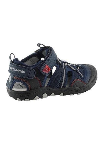 Sandalias Gioseppo Emance Azul