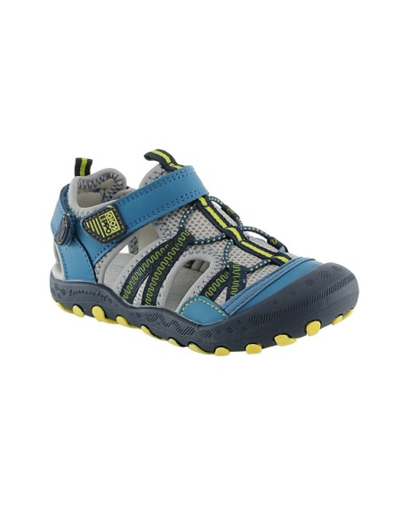 Sandalias Gioseppo Anstead Jeans