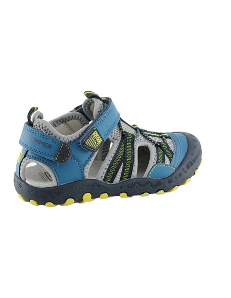 Sandalias Gioseppo Anstead Jeans