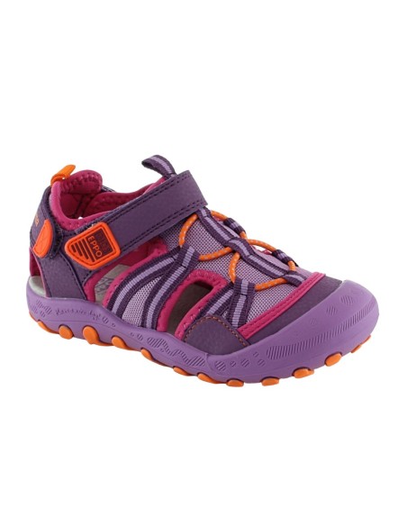 Sandalias Gioseppo Bremur Lila