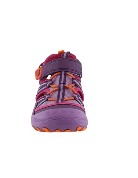 Sandalias Gioseppo Bremur Lila