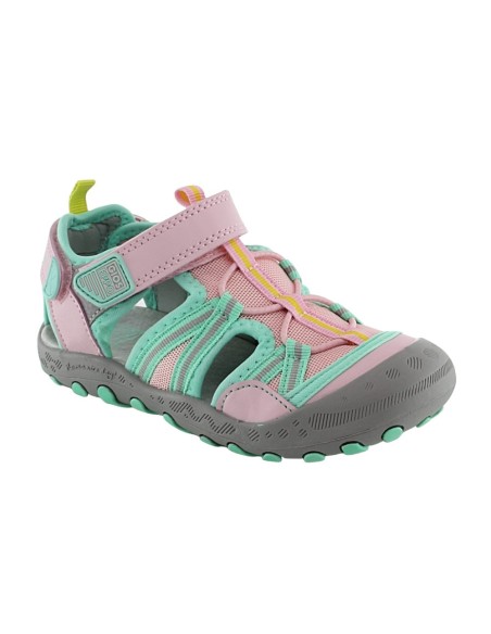 Sandalias Gioseppo Charteves Rosa