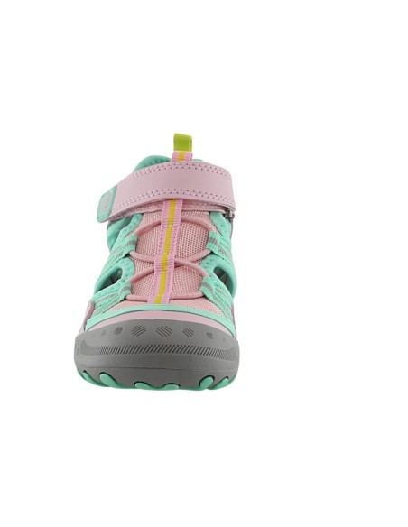 Sandalias Gioseppo Charteves Rosa